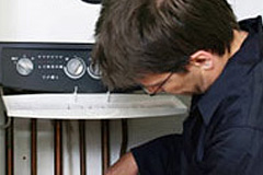 boiler repair Thurdon