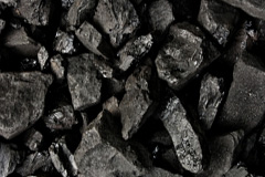 Thurdon coal boiler costs