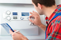 free Thurdon gas safe engineer quotes